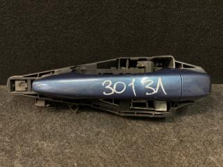 Запчасть ручка двери задняя левая PEUGEOT 301 2013