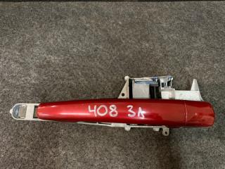 Запчасть ручка двери задняя левая PEUGEOT 408 2013