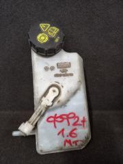 Запчасть бачок тормозной жидкости FORD FOCUS 2