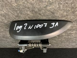 Запчасть ручка двери задняя левая RENAULT LOGAN 2 2017