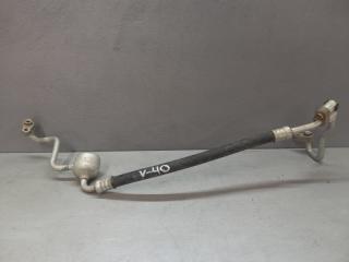 Запчасть трубка кондиционера TOYOTA CAMRY 2010