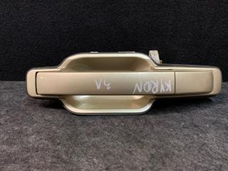 Фото запчасти ручка двери задняя левая SSANGYONG KYRON 2013 Б/У запчасть Запчасть ручка двери задняя левая SSANGYONG KYRON 2013