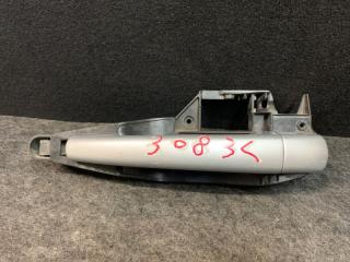 Запчасть ручка двери задняя левая PEUGEOT 308 2013