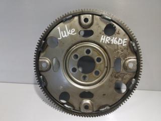 Маховик NISSAN JUKE 2014