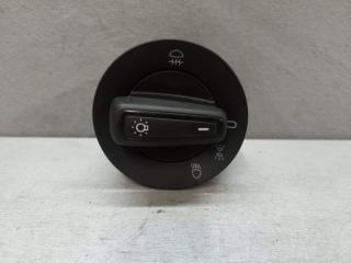 Переключатель света SKODA RAPID 2012