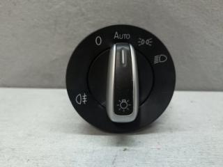 Переключатель света VOLKSWAGEN PASSAT 2012