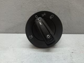 Переключатель света SKODA OCTAVIA A7 2017