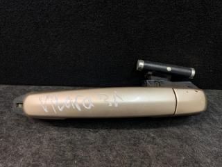 Запчасть ручка двери задняя левая SUZUKI GRAND VITARA 2008