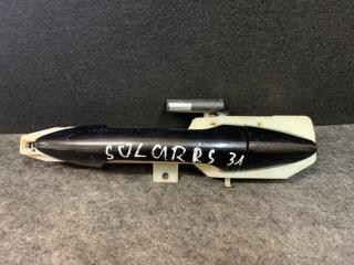 Запчасть ручка двери задняя левая HYUNDAI SOLARIS 2016