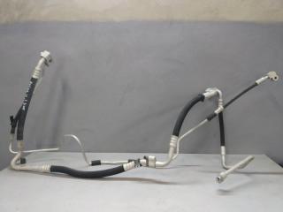 Запчасть трубка кондиционера OPEL ASTRA H