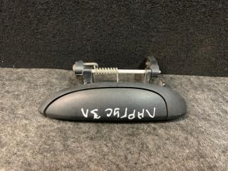 Фото запчасти ручка двери задняя левая LADA LARGUS 2014 Б/У запчасть Запчасть ручка двери задняя левая LADA LARGUS 2014