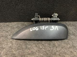 Запчасть ручка двери задняя левая RENAULT LOGAN 2 2015