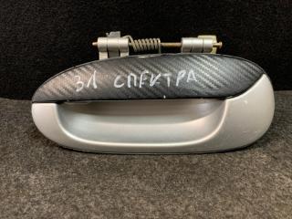 Запчасть ручка двери задняя левая KIA SPECTRA 2009