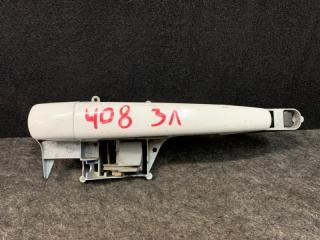 Запчасть ручка двери задняя левая PEUGEOT 408 2013