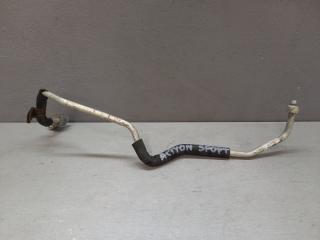 ТРУБКА КОНДИЦИОНЕРА SSANGYONG ACTYON SPORTS 2009