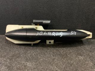 Запчасть ручка двери задняя правая HYUNDAI SOLARIS