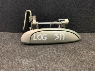 Запчасть ручка двери задняя правая RENAULT LOGAN