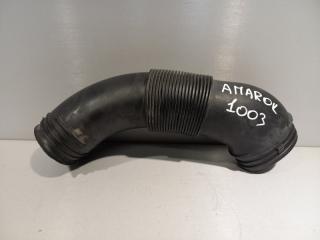 Воздуховод VOLKSWAGEN AMAROK 2010