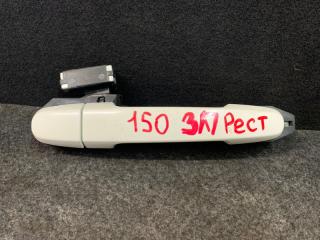 Фото запчасти ручка двери задняя правая TOYOTA COROLLA Б/У запчасть Запчасть ручка двери задняя правая TOYOTA COROLLA