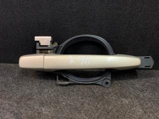 Запчасть ручка двери задняя правая MITSUBISHI LANCER