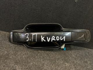 Фото запчасти ручка двери задняя правая SSANGYONG KYRON Б/У запчасть Запчасть ручка двери задняя правая SSANGYONG KYRON