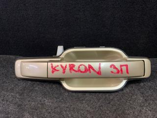 Ручка двери задняя правая SSANG YONG KYRON