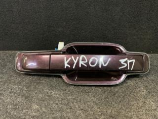 Фото запчасти ручка двери задняя правая SSANGYONG KYRON Б/У запчасть Запчасть ручка двери задняя правая SSANGYONG KYRON