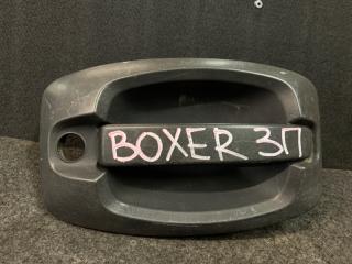 Запчасть ручка двери задняя правая PEUGEOT BOXER