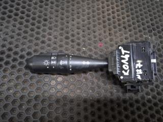 Запчасть переключатель подрулевой левый MITSUBISHI COLT 2007