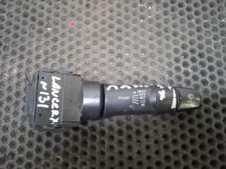 Запчасть переключатель подрулевой правый MITSUBISHI LANCER 2011