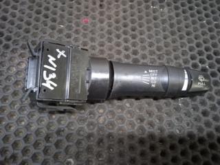 Запчасть переключатель подрулевой правый MITSUBISHI LANCER 2011