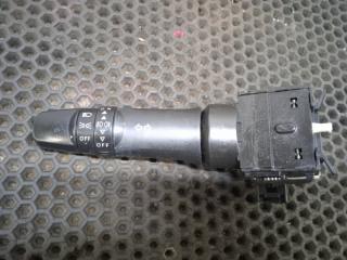 Запчасть переключатель подрулевой левый MITSUBISHI LANCER 2011