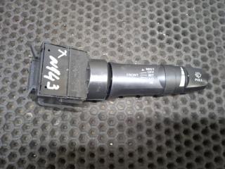 Запчасть переключатель подрулевой правый MITSUBISHI LANCER 2011