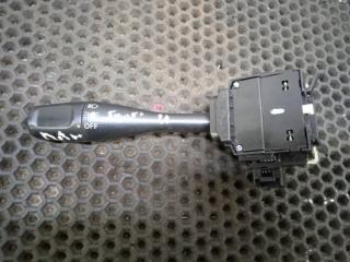 Запчасть переключатель подрулевой левый MITSUBISHI LANCER 9 2007