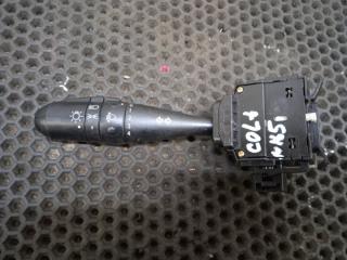 Запчасть переключатель подрулевой левый MITSUBISHI COLT 2007