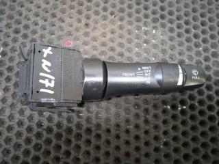 Запчасть переключатель подрулевой правый MITSUBISHI LANCER 2011