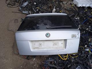 Крышка багажника SKODA FABIA 1 2002