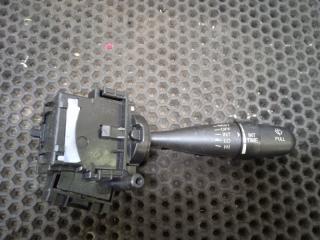 Запчасть переключатель подрулевой правый SUZUKI SX4 2010