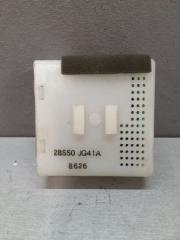 БЛОК ЭЛЕКТРОННЫЙ NISSAN X-TRAIL 2011 Б/У БЛОК ЭЛЕКТРОННЫЙ NISSAN X-TRAIL 2011