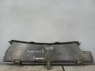 Воздухозаборник PEUGEOT 3008