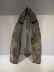 ПЫЛЬНИК передний SKODA RAPID 2014