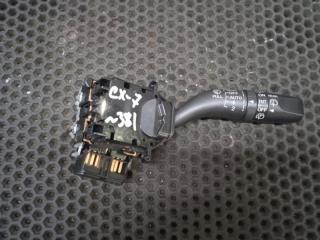 Запчасть переключатель подрулевой правый MAZDA CX-7 2009