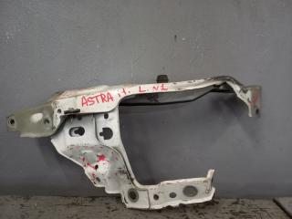 КРОНШТЕЙН ФАРЫ левый OPEL ASTRA H