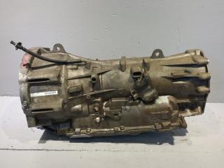 АКПП VOLKSWAGEN AMAROK 2014