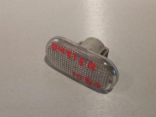 Повторитель RENAULT DUSTER 2017