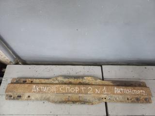 Фото запчасти балка SSANGYONG ACTYON SPORTS 2 Б/У запчасть Запчасть балка SSANGYONG ACTYON SPORTS 2