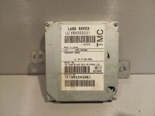 БЛОК ЭЛЕКТРОННЫЙ LAND ROVER RANGE ROVER SPORT 2006
