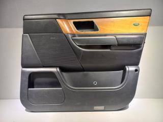 Запчасть обшивка двери передняя правая LAND ROVER RANGE ROVER SPORT 2006