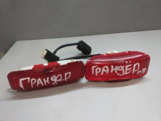 ПОДСВЕТКА ДВЕРИ HYUNDAI GRANDEUR 2008