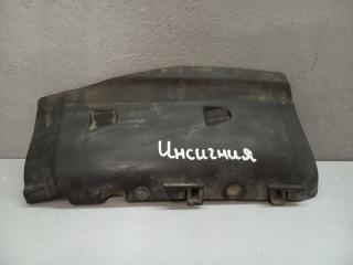 Воздуховод OPEL INSIGNIA 2009